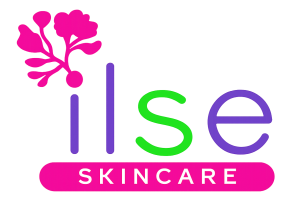 Ilse Skincare logo – Professional Facial Spa