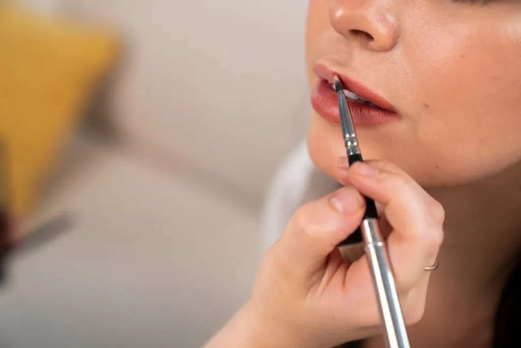 Professional facial treatment at Ilse Skincare